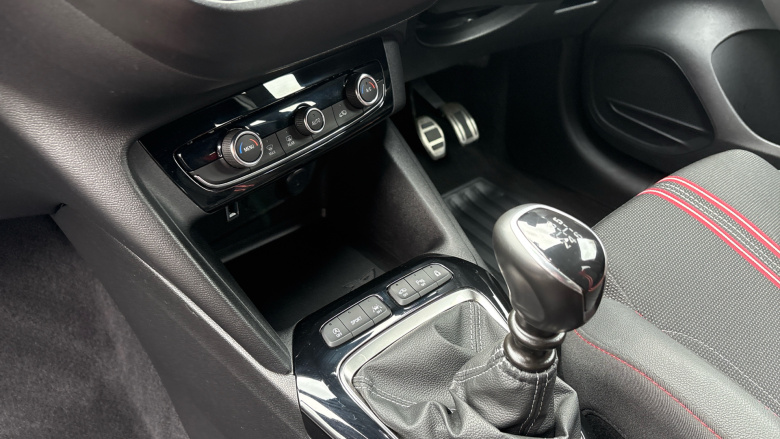 Vauxhall Corsa 1.2 Turbo GS 5dr Petrol Hatchback